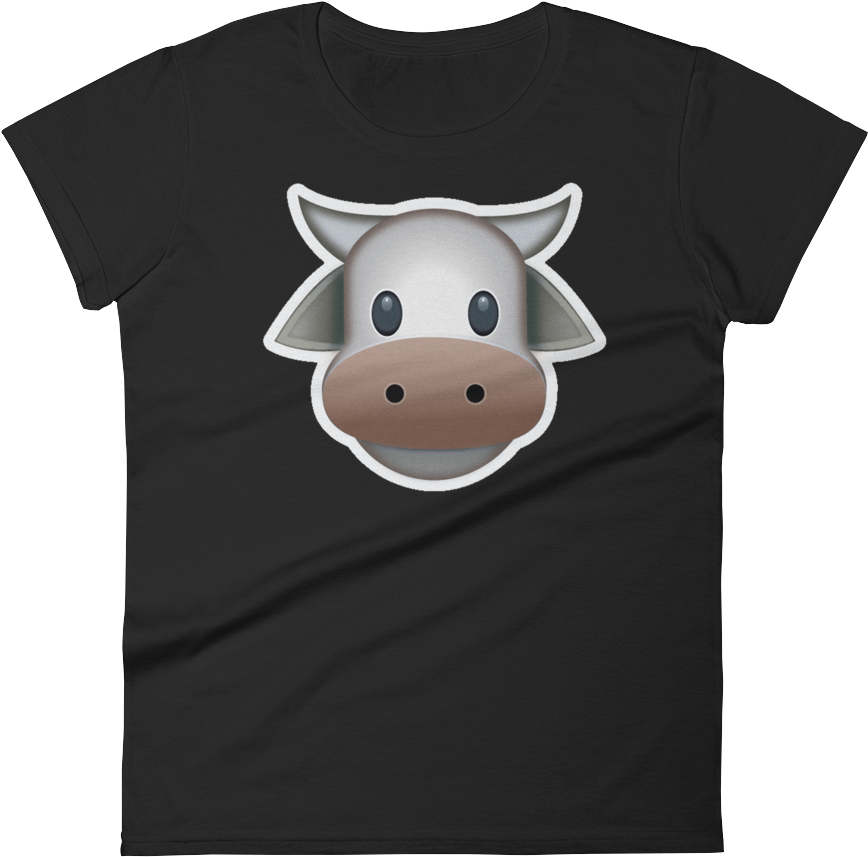 Women's Emoji T Shirt - T-shirt (1000x1000), Png Download