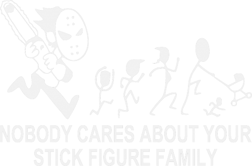 Please Note That The White Image Is A White Sticker Funny Car Sticker Design Full Size Png Download Seekpng