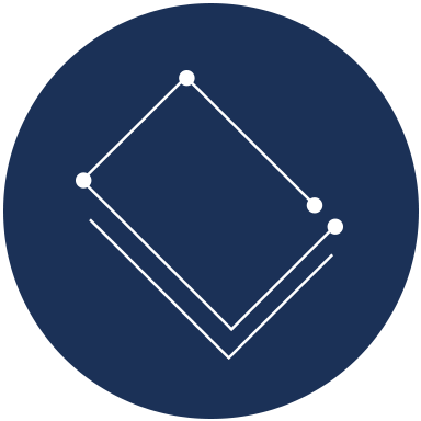 White Paper - Circle (384x384), Png Download