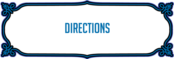 Rock Usa Oshkosh Directions - Schedule (600x207), Png Download