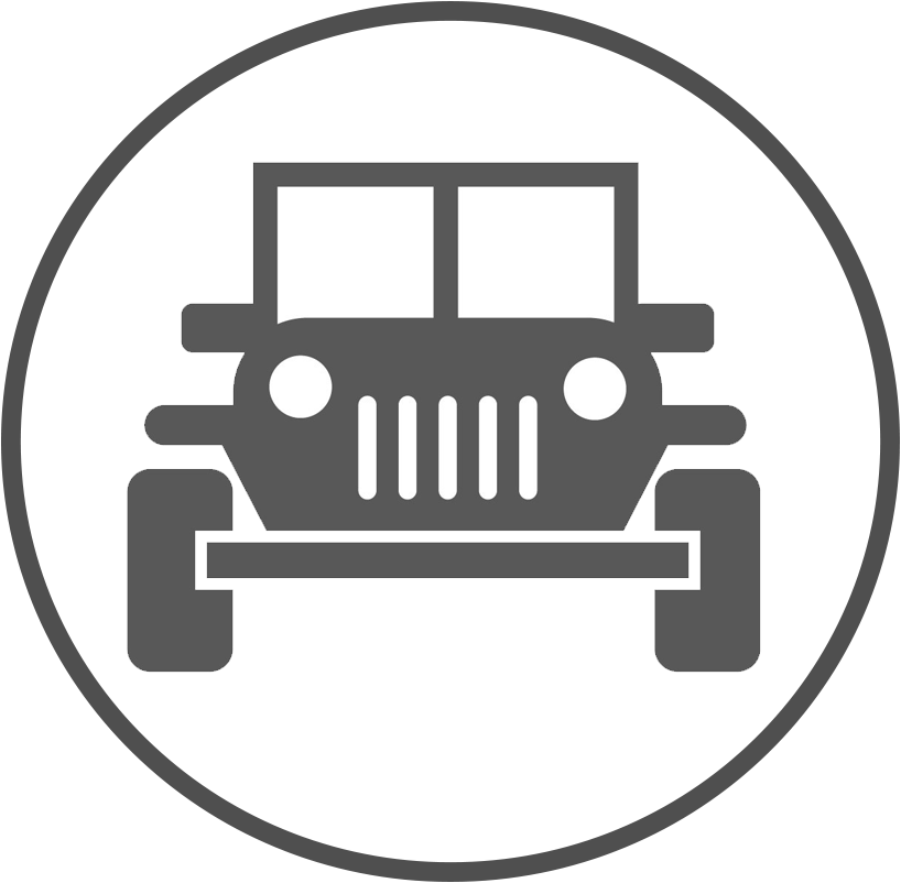 Driving Directions - Types Of Cars On Body Style (818x802), Png Download