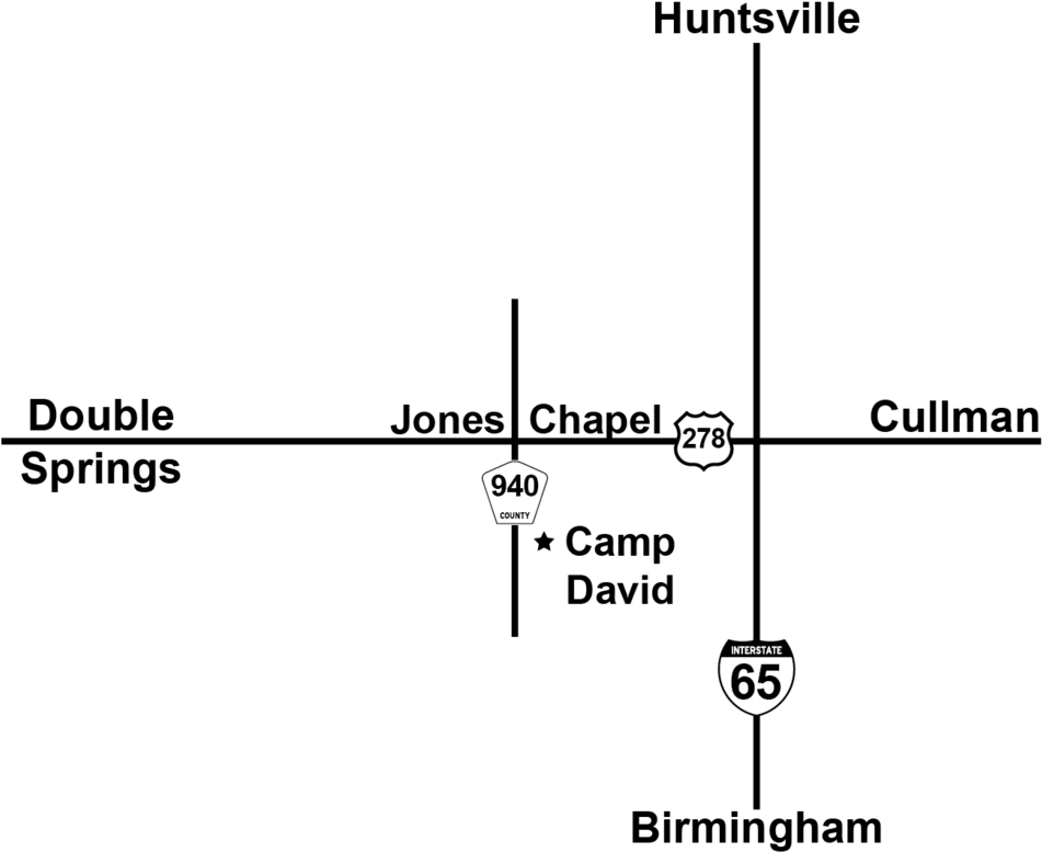 Camp-dav#directions - Portable Network Graphics (1000x821), Png Download