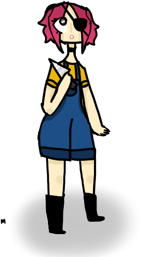 F1861e87 Fa0d 4961 86cf 6dc65c65bb67 - Cartoon (359x606), Png Download