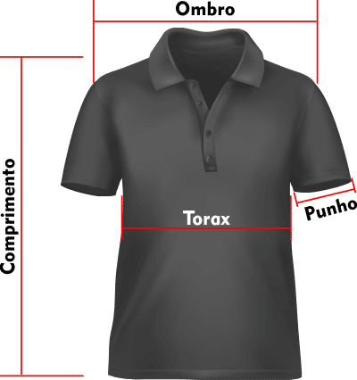 Camisa Polo - Đồng Phục Quán Trà Sữa (400x426), Png Download