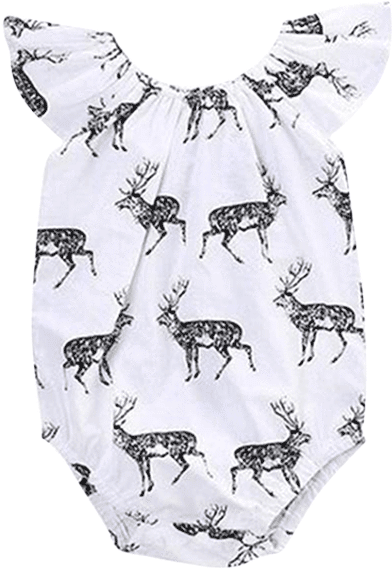 Images / 1 / 2 - Romper Suit (600x600), Png Download