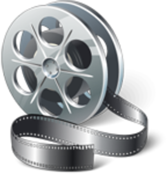 Small - Malayalam Movies Logo (600x600), Png Download