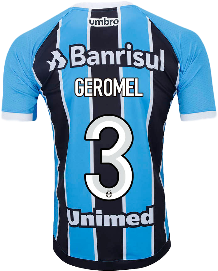 Product Detail - Gremio Camiseta (900x900), Png Download