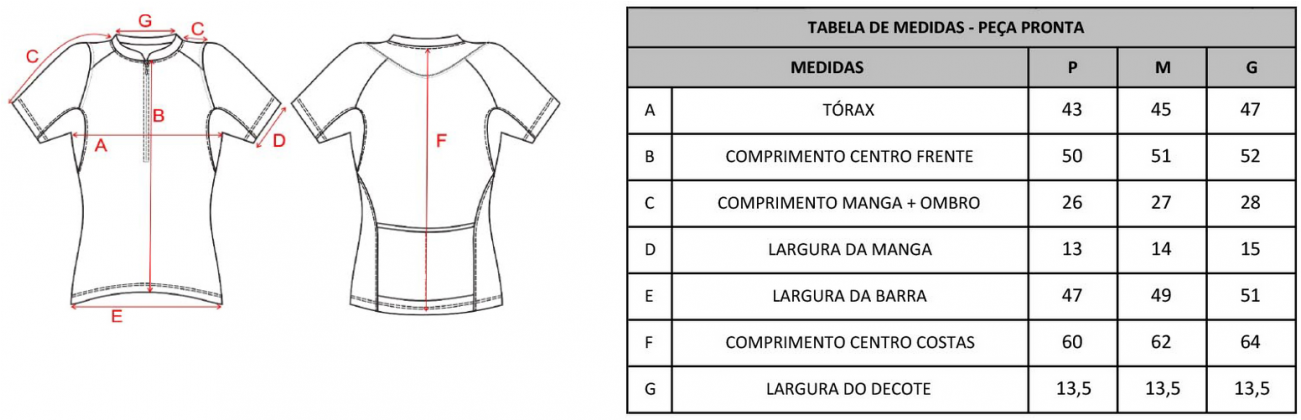 Bike Tech Floripa Curtlo Camisa Sprinter Feminina Vermelha - Architecture (1300x1300), Png Download