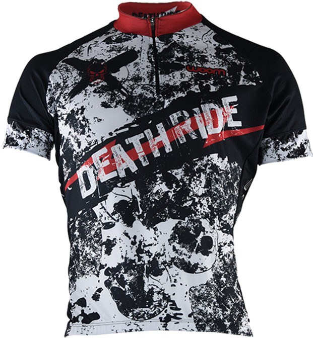 Essence Camisa Masc Death Ride Frente - Athletic Recon Destroyer Tee (700x700), Png Download