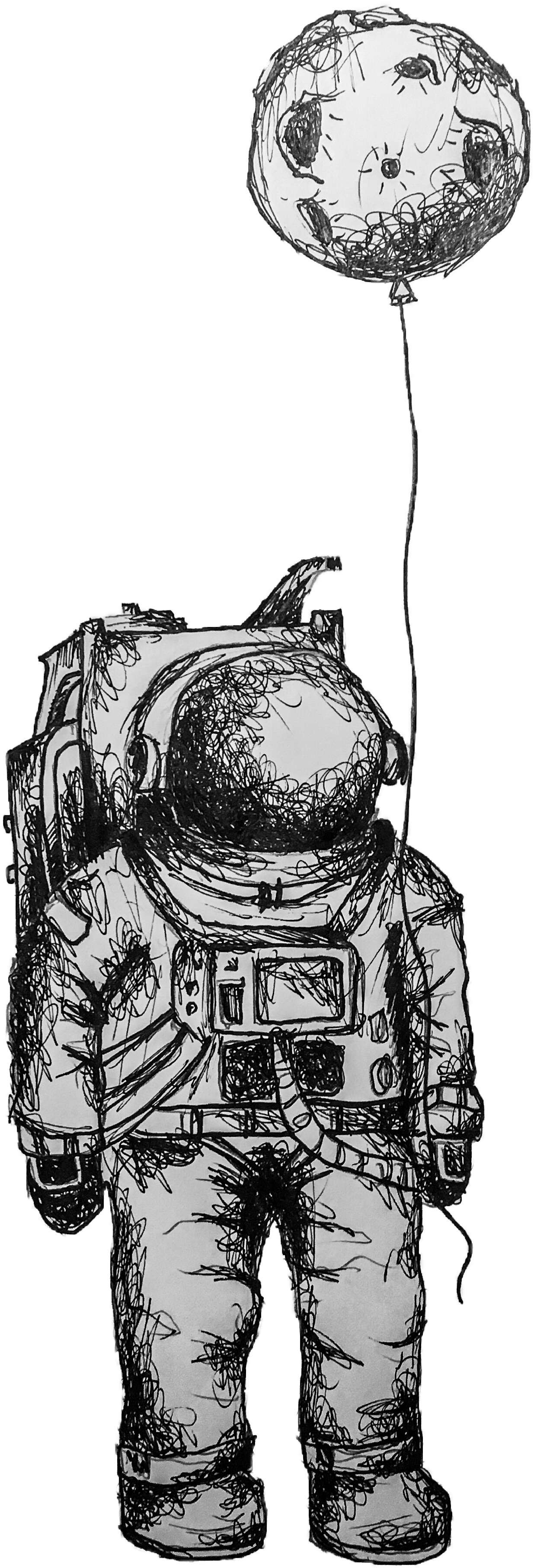 Pin By Lili Veraae On Drawings By Lili - Drawing (3024x4032), Png Download