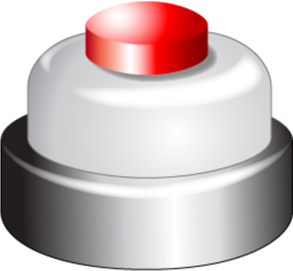 Call Bell (600x600), Png Download
