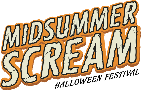 About A Week Ago, I Was Added To The Roster Of Incredible - Midsummer Scream Logo (568x362), Png Download