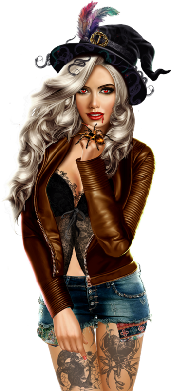 Pin By J - Tubes De Alex Prihodko Free En Png (351x800), Png Download