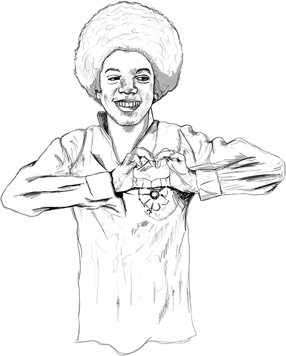 Final Portrait - Sketch (600x800), Png Download