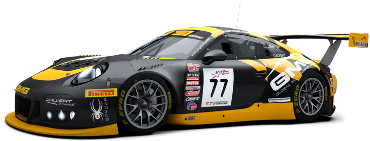 Porsche Racing Png (790x395), Png Download