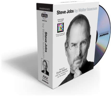 Steve Jobs (484x484), Png Download