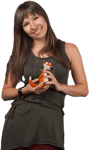 Alisa Afonina - People (400x510), Png Download
