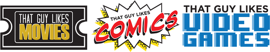 That Guy Likes Movies - Film (915x193), Png Download