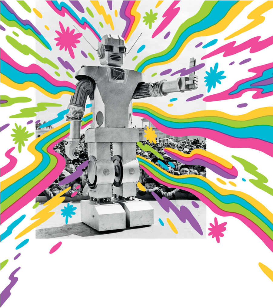 Today's Great Innovators Share Fundamental Traits With - The Soul In The Machine (900x1031), Png Download