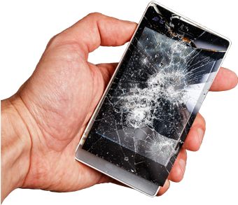 Dependable Phone Repair - Photograph (436x300), Png Download