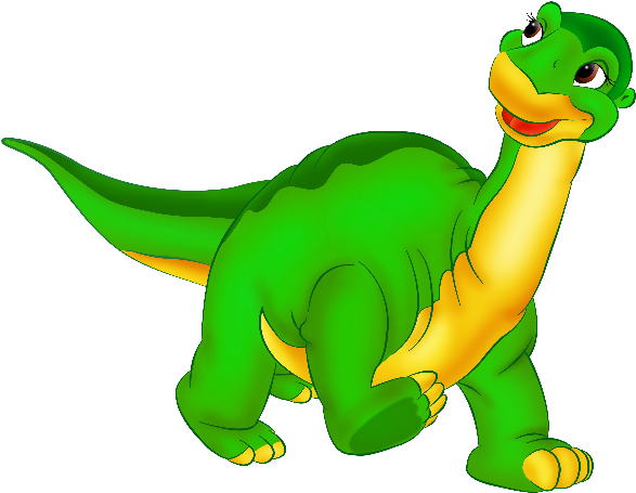 Cute Dinosaur Cartoon Hatching Royalty Free Cliparts, - Dinosaur Cartoon Transparent Background (600x600), Png Download