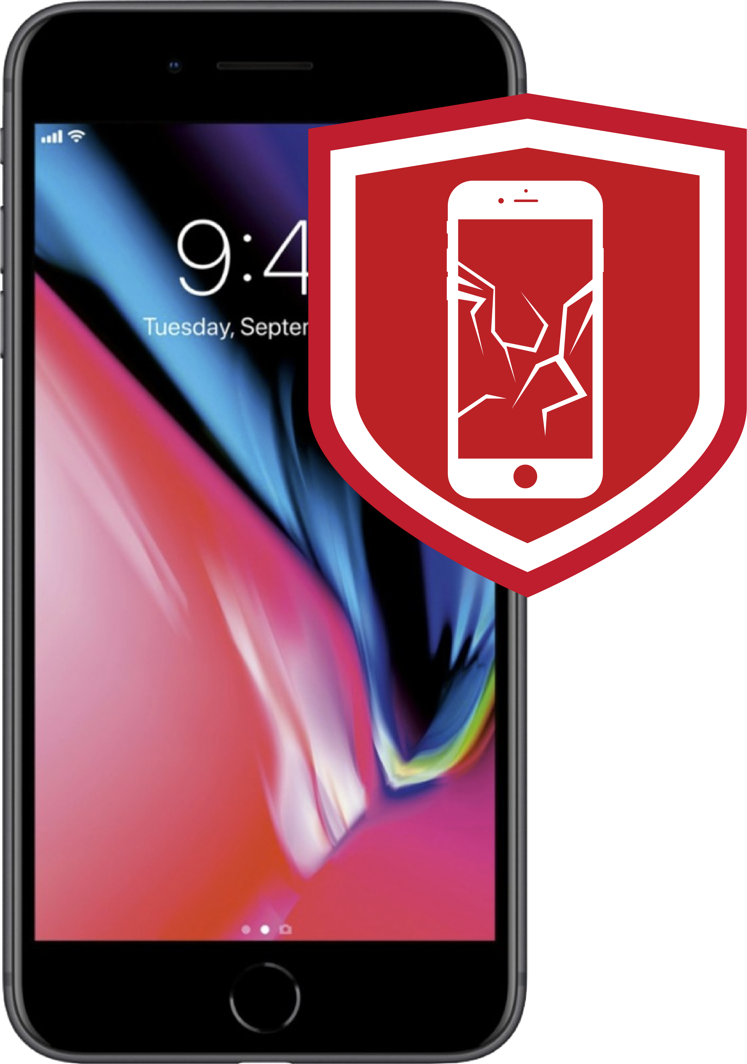 Iphone 8 Plus 64 Gb (2528x3602), Png Download