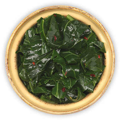 Collard Greens Are Available In 6 Varieties Go - Spinach (400x400), Png Download