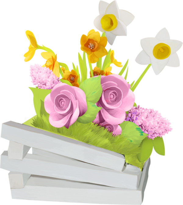 Clip Art (600x672), Png Download