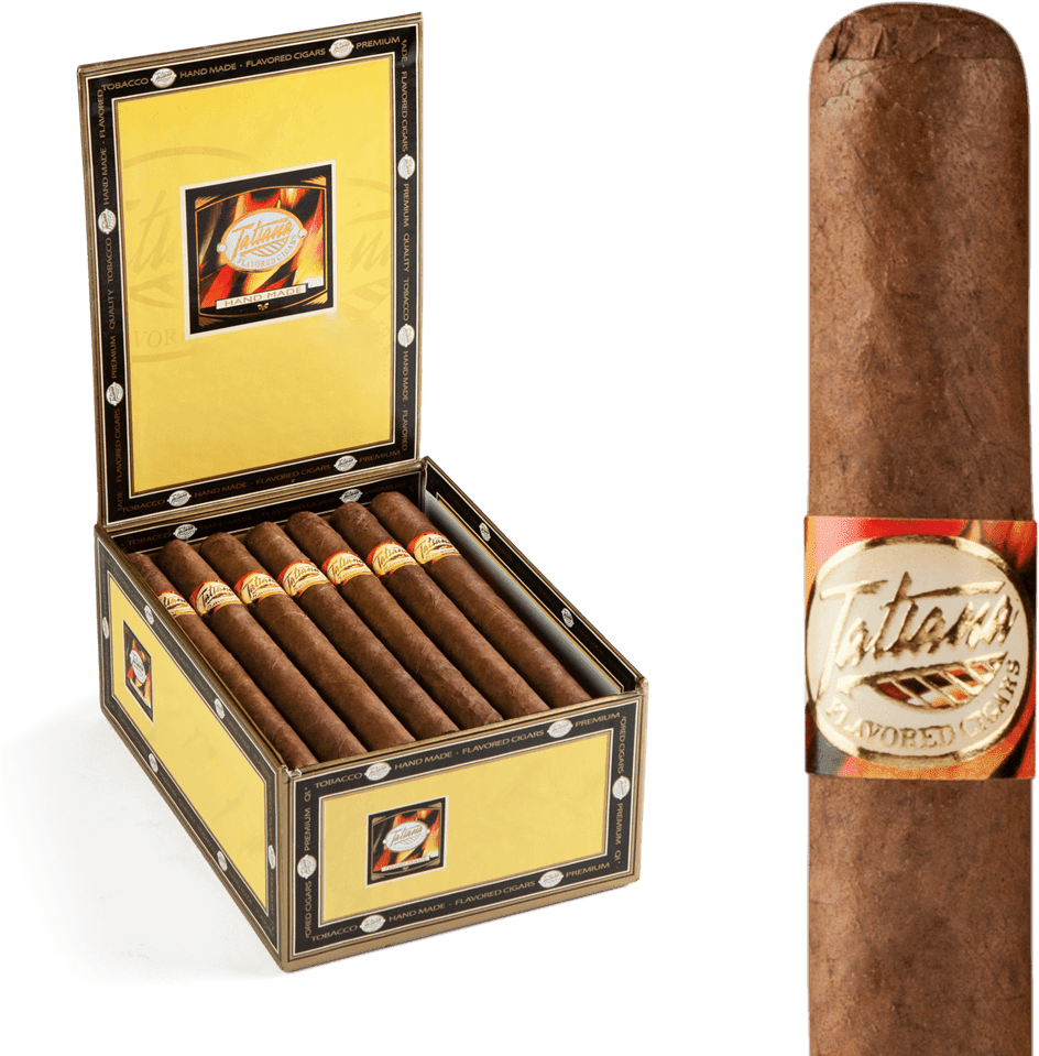 Tatiana Classic - Vanilla (1000x1000), Png Download