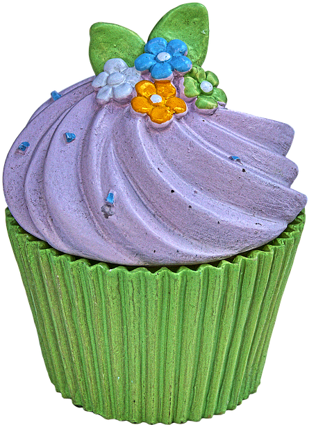 Dessert (477x640), Png Download