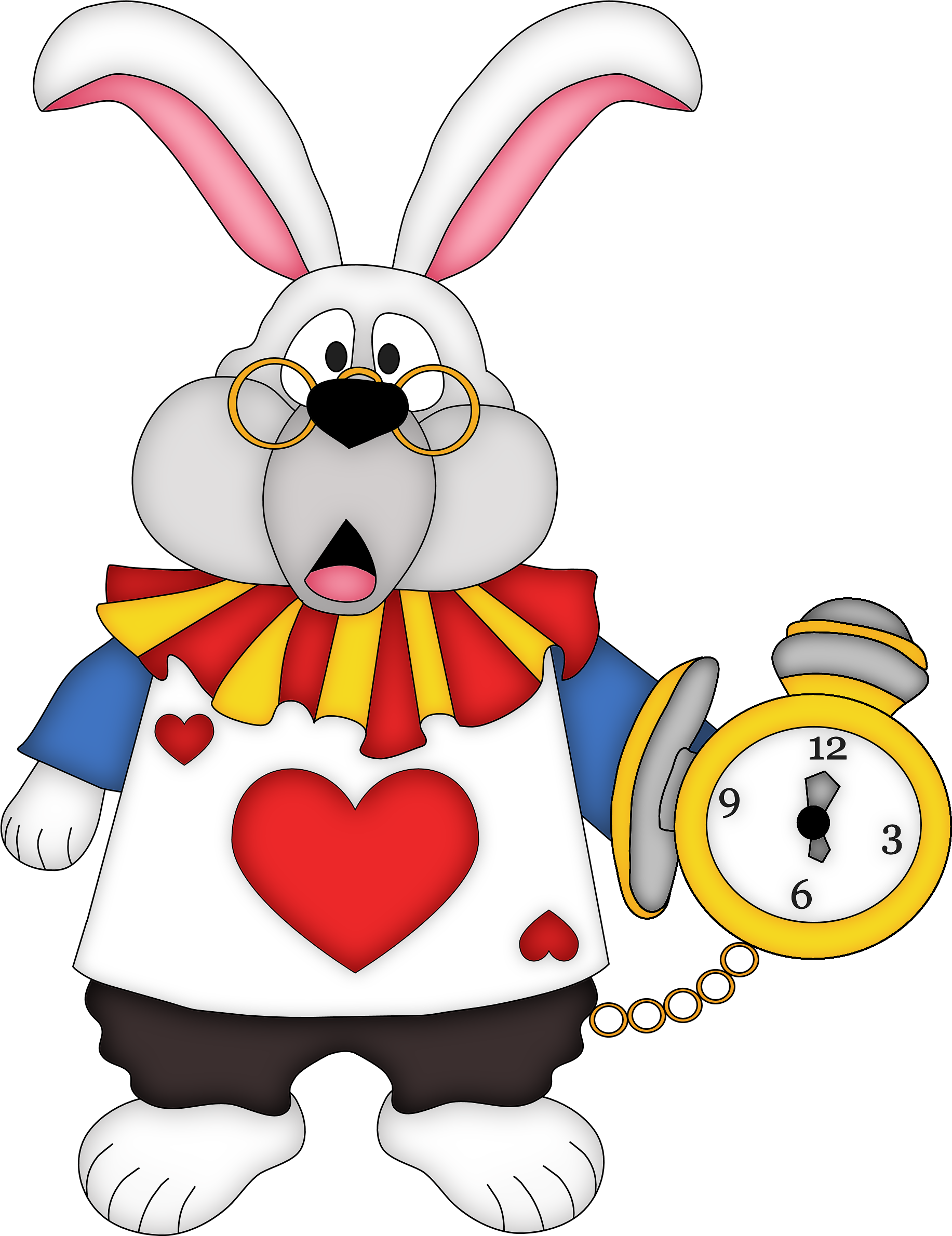 Alice In Wonderland - Molde Coelho Alice No Pais Das Maravilhas (1833x2380), Png Download