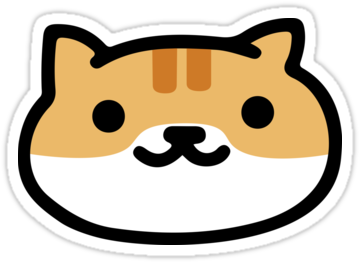Neko Atsume-pumpkin - Cocoa Neko Atsume Transparent (375x360), Png Download