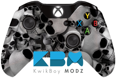 Hammer Tough Skulz Bowling Ball (16lbs) (500x340), Png Download