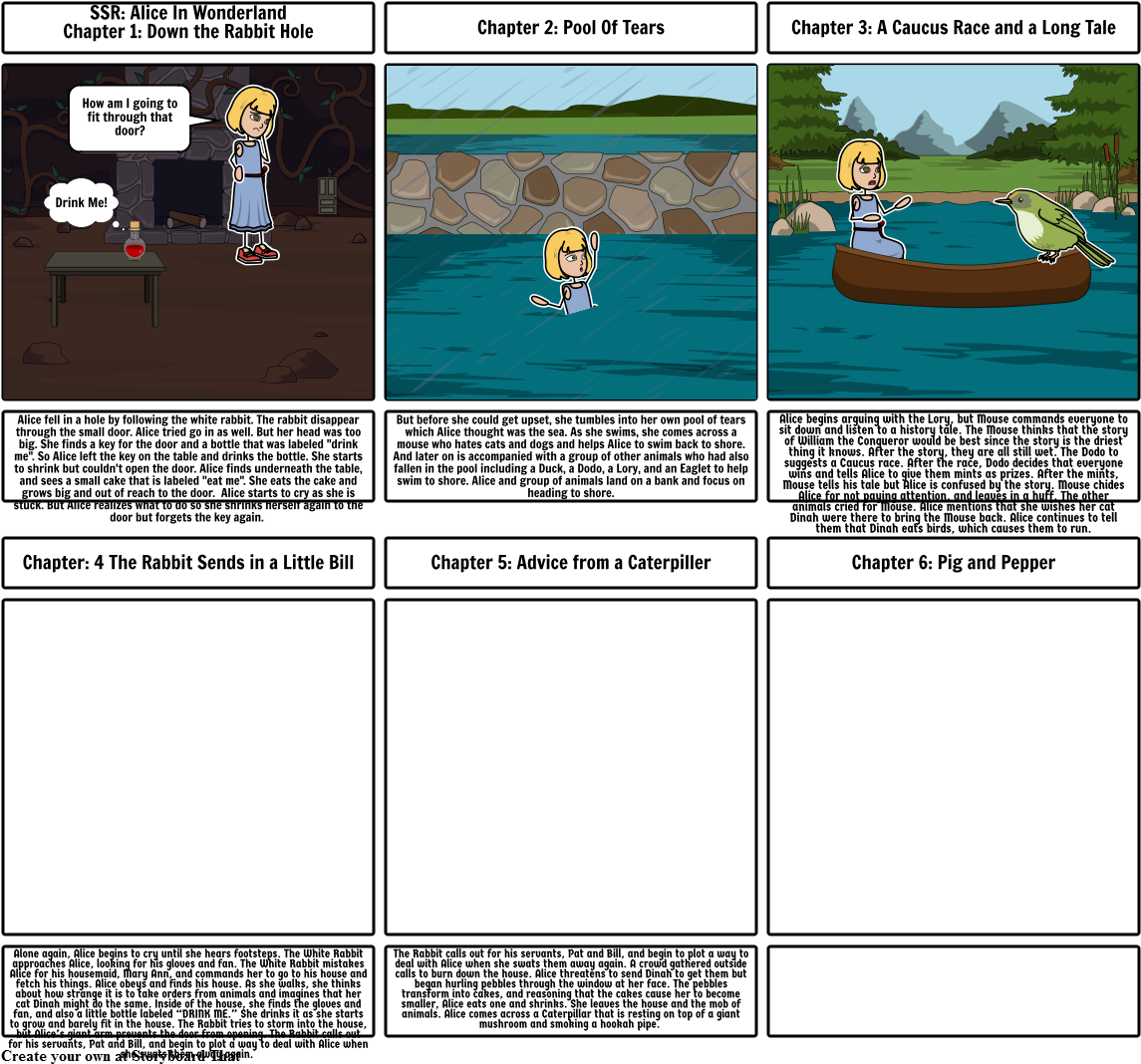 Alice In Wonerland - Boating (1164x1086), Png Download