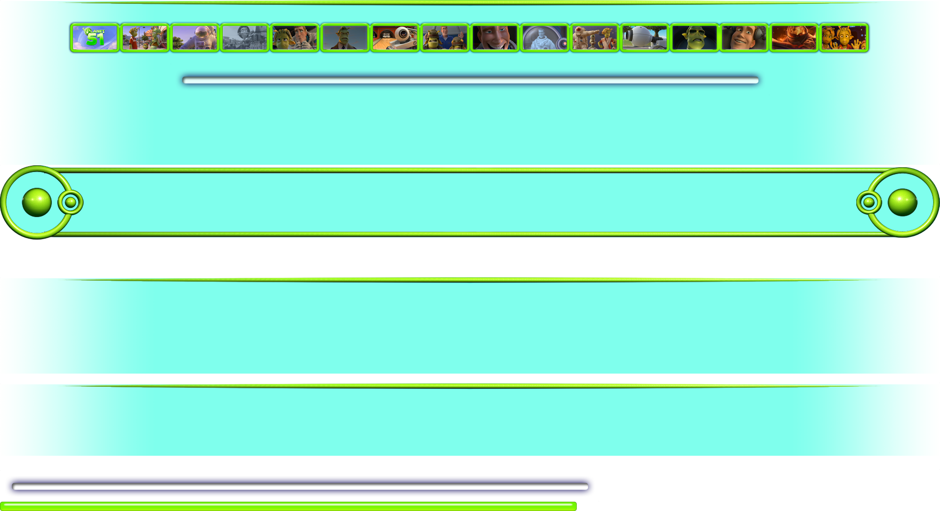 File History - Menu Blu Ray Png (1920x1045), Png Download