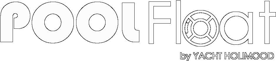 Pool Float Hong Kong - Circle (1067x315), Png Download