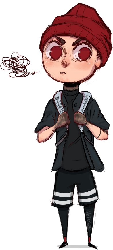 My Name's Blehface And I Don't Care What You Think - Royalty-free (576x1191), Png Download