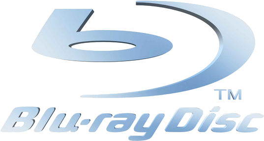 Transparent Blu Ray Logo Wallpaper - Blu-ray Disc (581x313), Png Download