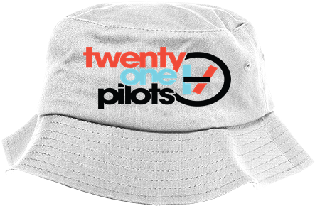 Twenty One Pilots - Twenty One Pilots And The 1975 Ipod Touch 6 Case (450x450), Png Download