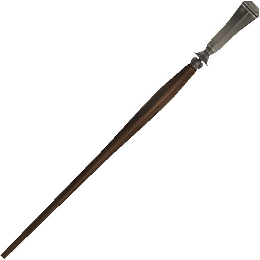 Ondore's Cane - Penn Carnage 2 Ulua Rod (522x523), Png Download