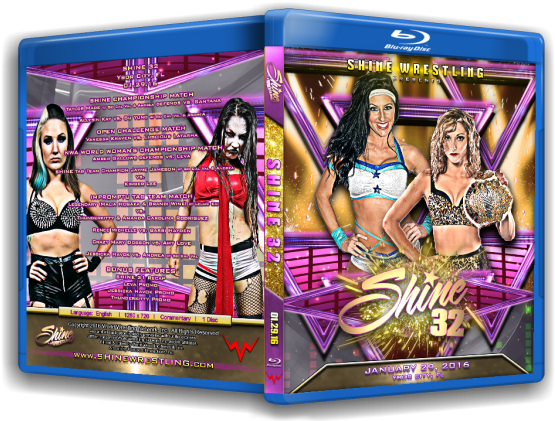 Shine 32 Blu-ray - Games (600x450), Png Download