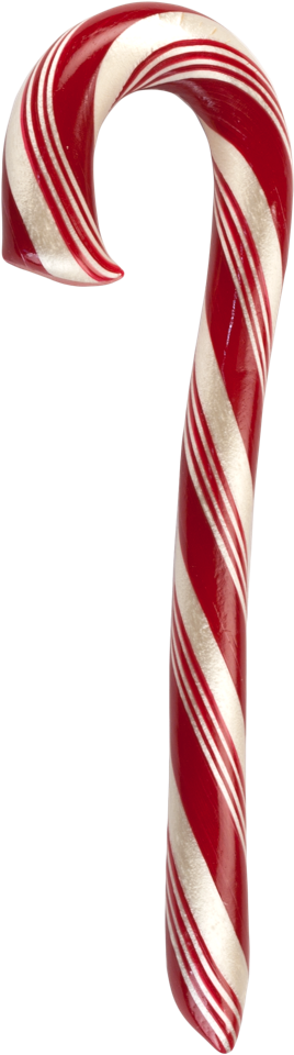 Candy Cane Christmas Tradition The Roar - Candy Cane (800x1000), Png Download