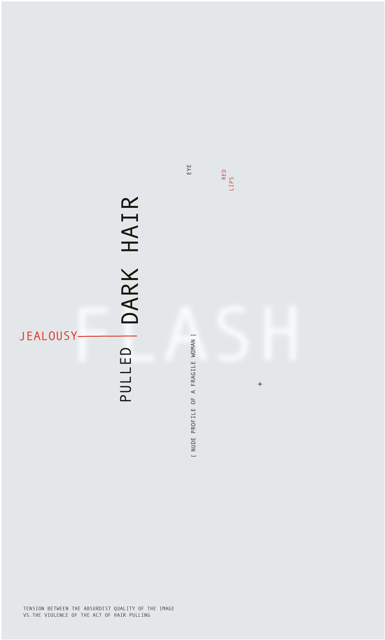 And Ren Hang's Untitled (2013) Using Various Meticulous - Utility Software (670x1035), Png Download