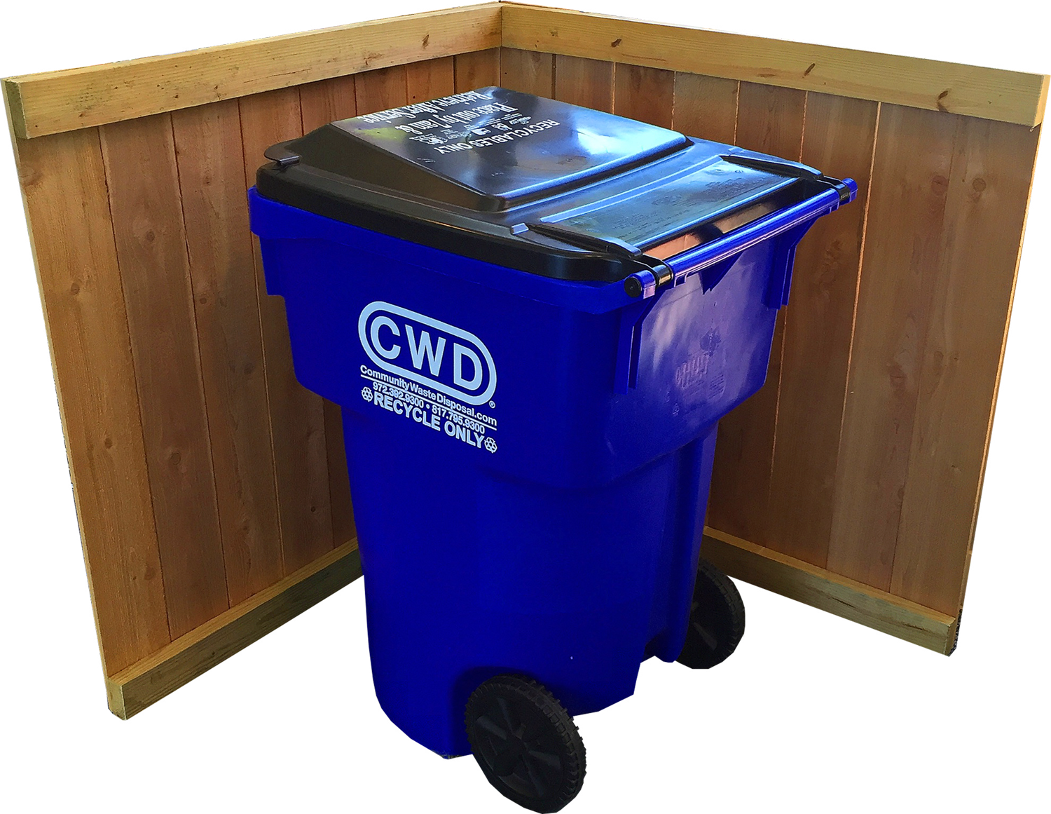 Cart Full Cutout Web - Texas (1500x1161), Png Download