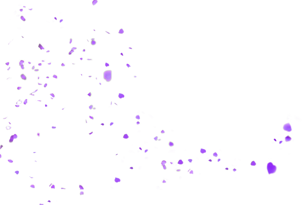 Confetti Png Transparent Download - Confettis (1178x800), Png Download