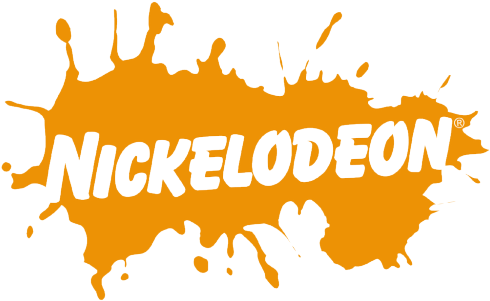 90s Nickelodeon Transparent With Transparent Letters - Nickelodeon Channel (500x375), Png Download
