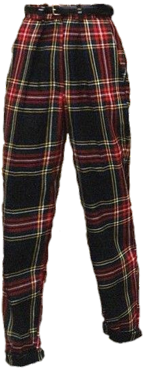 80s, 90s, And Clothes Image - 90s Clothes Png (256x578), Png Download