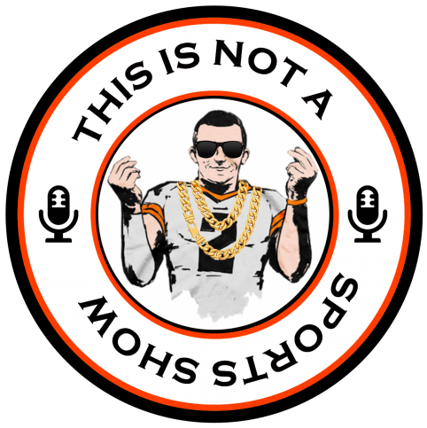 This Is Not A Sports Show - Manhattan Short Film Festival 2010 (500x500), Png Download