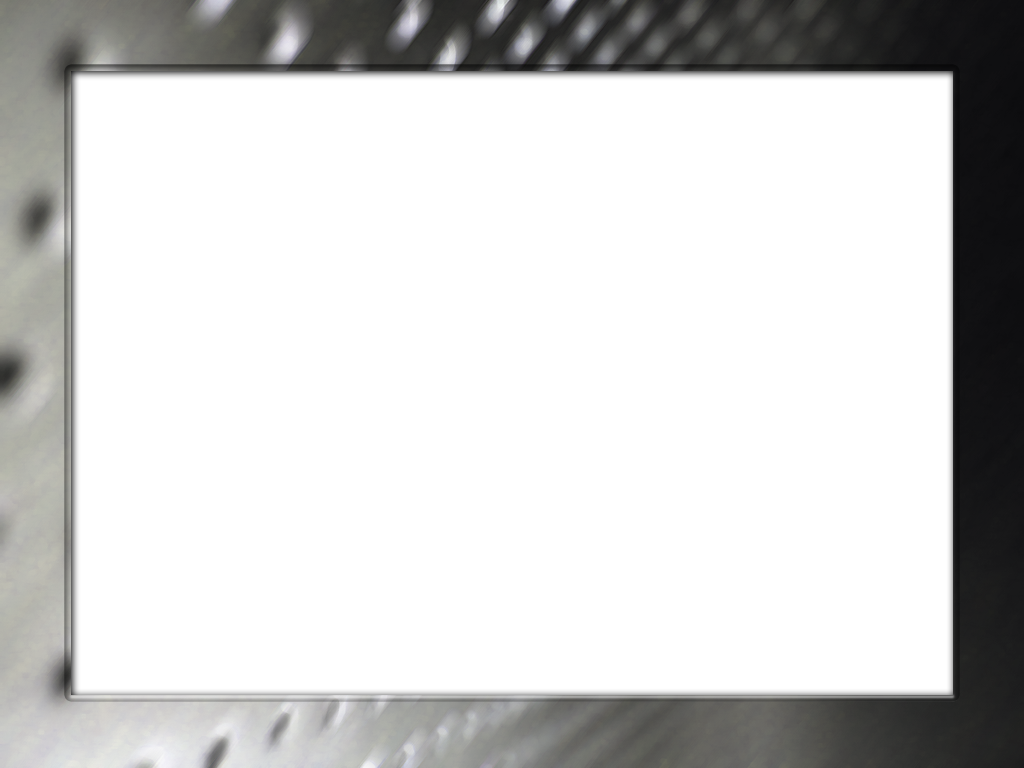 Rectangle - Monochrome (1024x768), Png Download