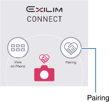 Disp Top Bonwonreceive - Casio Exilim Ex Z16 (667x419), Png Download